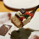 用戶對於bubo BARCELONA 表参道店的評論圖