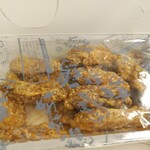 用戶對於お土産街道 ビエラ小倉店的評論圖