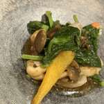 用戶對於クラブチャイナ的評論圖