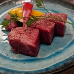 用戶對於Restaurant&Bar 銀座 SAKURA的評論圖