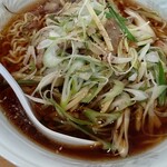 User's review image for 元祖旭川らーめん 一蔵 深川店