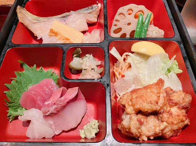 用戶對於東京酒BAL 塩梅 浅草店的評論圖