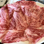 用户对于しゃぶしゃぶ・日本料理 木曽路 南砂店的评论图