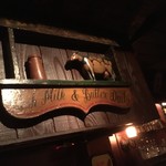 用戶對於Bar CABLE CAR的評論圖
