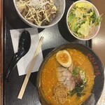 用户对于やよい乃湯 お食事処的评论图