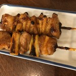 User's review image for かぶら屋 五反田店