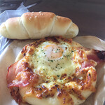 User's review image for ラスリーズ 高井戸店