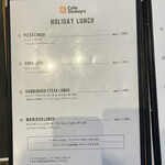 用戶對於Cafe Shakey's的評論圖