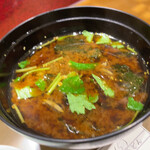 用户对于鮨処 音羽 北新地永楽店的评论图