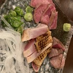 用户对于大衆居酒屋 呑福的评论图