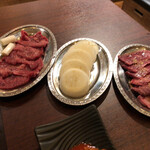 用戶對於お肉家 季稟的評論圖
