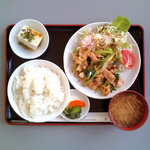User's review image for レストラン パークヒル