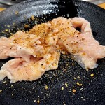 用戶對於焼肉きんぐ 函館桔梗店的評論圖