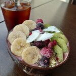 用户对于Lav berry的评论图