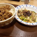 User's review image for すき家 新青梅街道東村山店