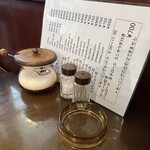 用户对于コーヒーショップ ナカタニ的评论图