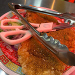 用戶對於台風大飯店的評論圖