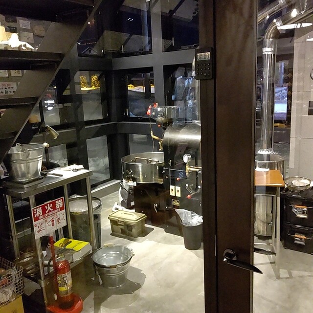 User's recommendation image for THE old CAFE