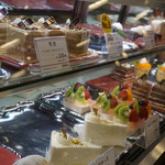 User's review image for 菓子司 新谷