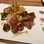 User's review image for TEPPANYAKI 10 GINZA