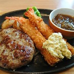 用戶對於ココス 恵庭店的評論圖