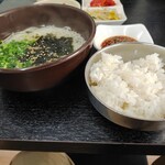 User's review image for 食道 山田商店