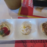 User's review image for キャンティ セテ 吉祥寺