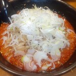 用戶對於味噌らーめん 仙的評論圖