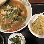 用户对于玉華園的评论图