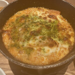 用戶對於神戸元町ドリア なんばパークス店的評論圖