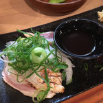 用户对于京の居酒屋 ぽんと的评论图