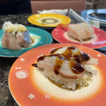 User's review image for 魚屋路 花小金井店