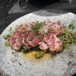 用戶對於炭火焼肉 胤舌的評論圖