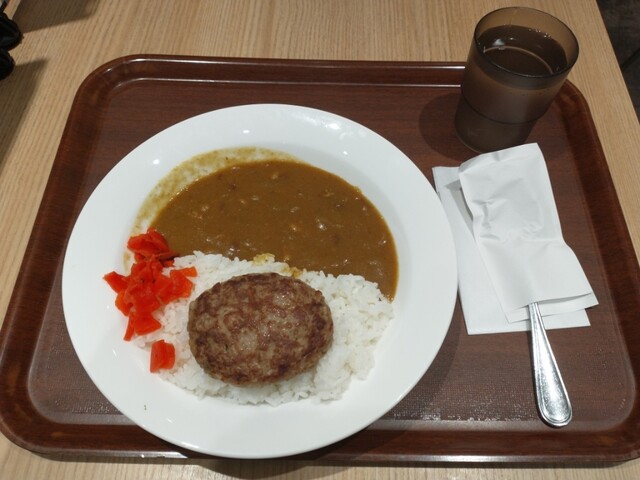用戶對於カレーショップ C&C 渋谷店的評論高清圖