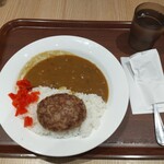 用戶對於カレーショップ C&C 渋谷店的評論圖