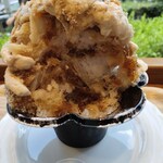 User's review image for パティスリー ラ ヴィ ドゥース