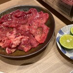 用戶對於焼肉や ますみ 五反田店的評論圖