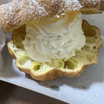 用戶對於ジャック イン ザ ドーナツ イオンモール四條畷店的評論圖