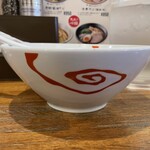 用户对于麺屋 169的评论图