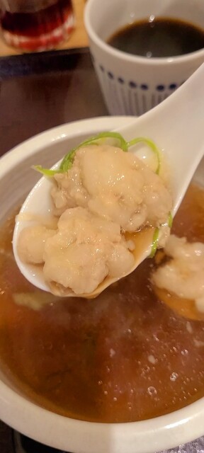 用户对于蕎麦 二天的评论高清图