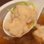 用户对于蕎麦 二天的评论图