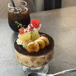 User's review image for INITIAL Nakameguro