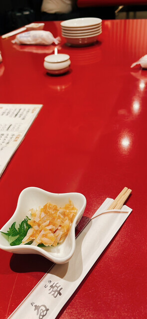 用户对于お多幸 新宿店的评论高清图