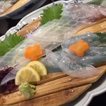 用戶對於食楽漁師村的評論圖