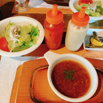 User's review image for ビッグ・ジョー 藤井寺店