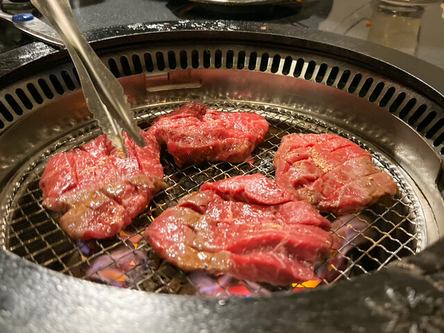 User's recommendation image for 焼肉IWA