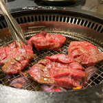User's review image for 焼肉IWA