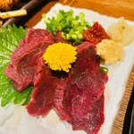 用户对于人形町 庄助的评论图