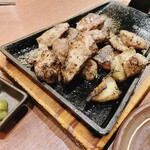 用户对于山内農場 泉佐野東口駅前店的评论图