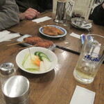 User's review image for かぶら屋 五反田店